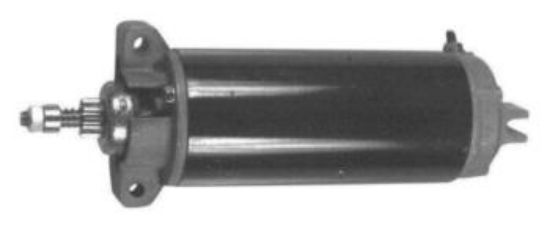 Picture of Mercury-Mercruiser 50-8331535 STARTER MOTOR ASSEMBLY